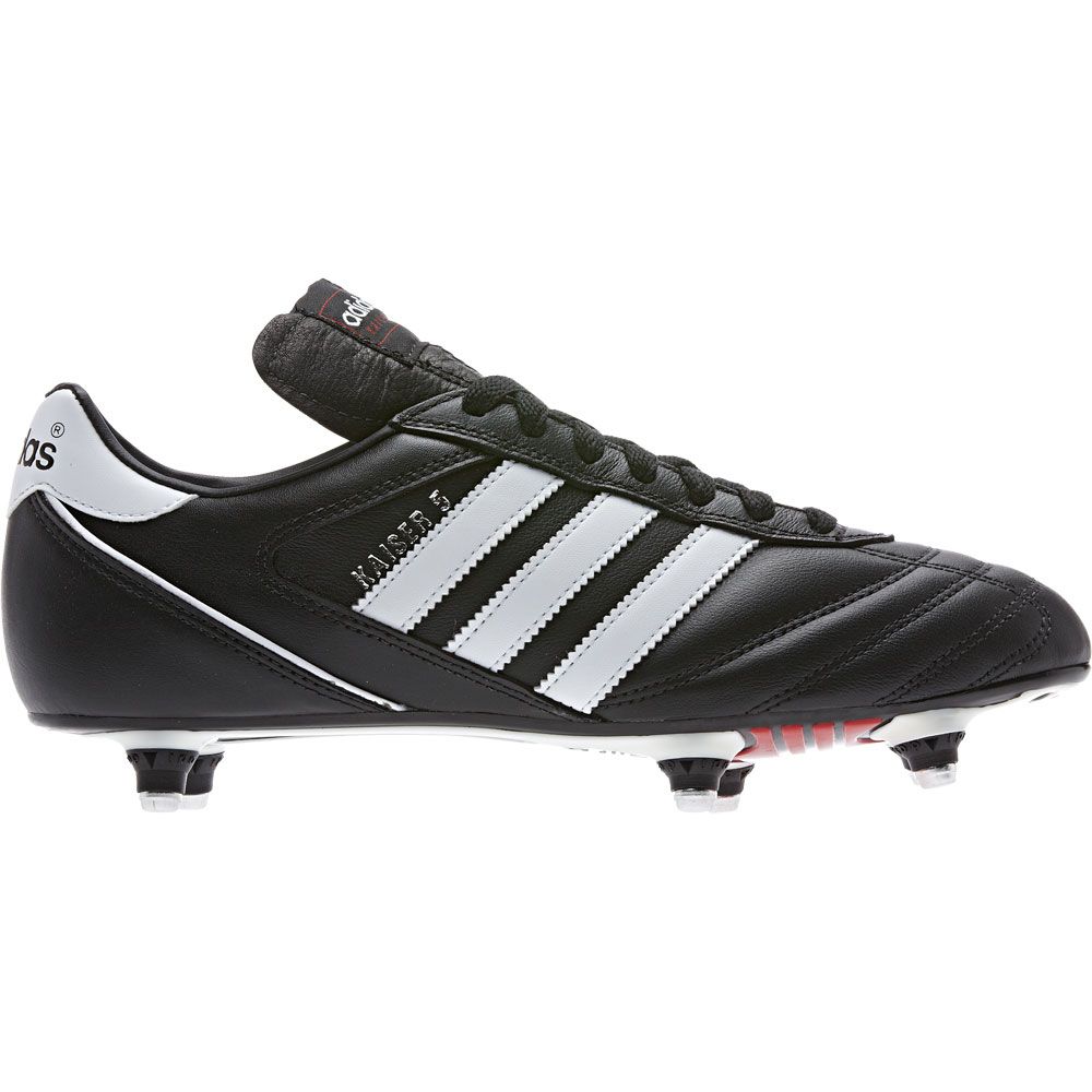 adidas - Kaiser Cup SG football boots men black at Sport Bittl Shop