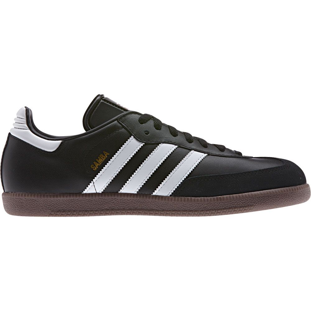 adidas - Samba IN football boot men black at Sport Bittl Shop