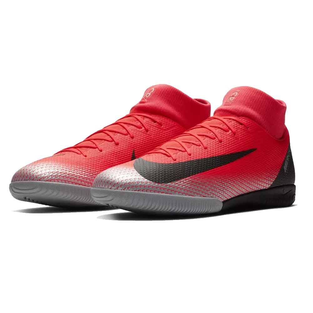 Nike Mercurial X Superfly 6 Academy Men 's Soccer Turf Shoes