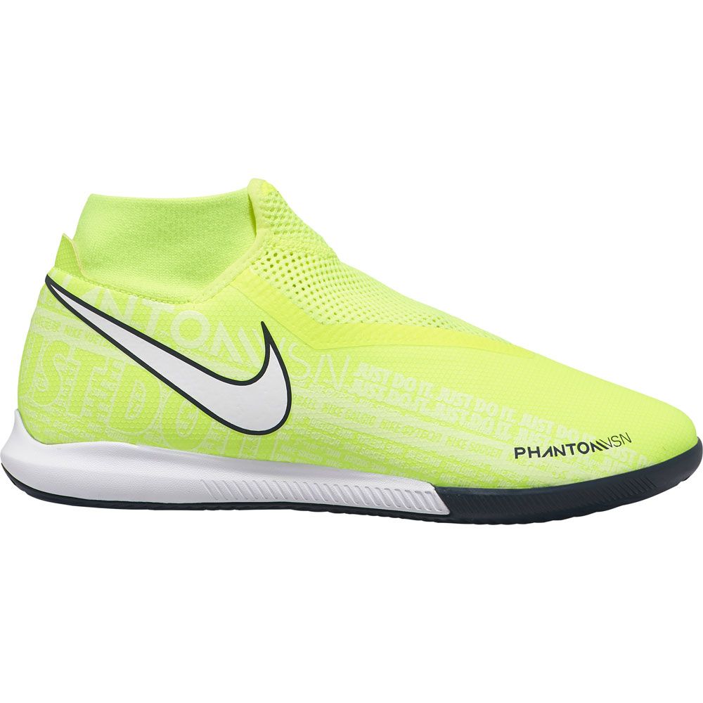 volt yellow nike shoes