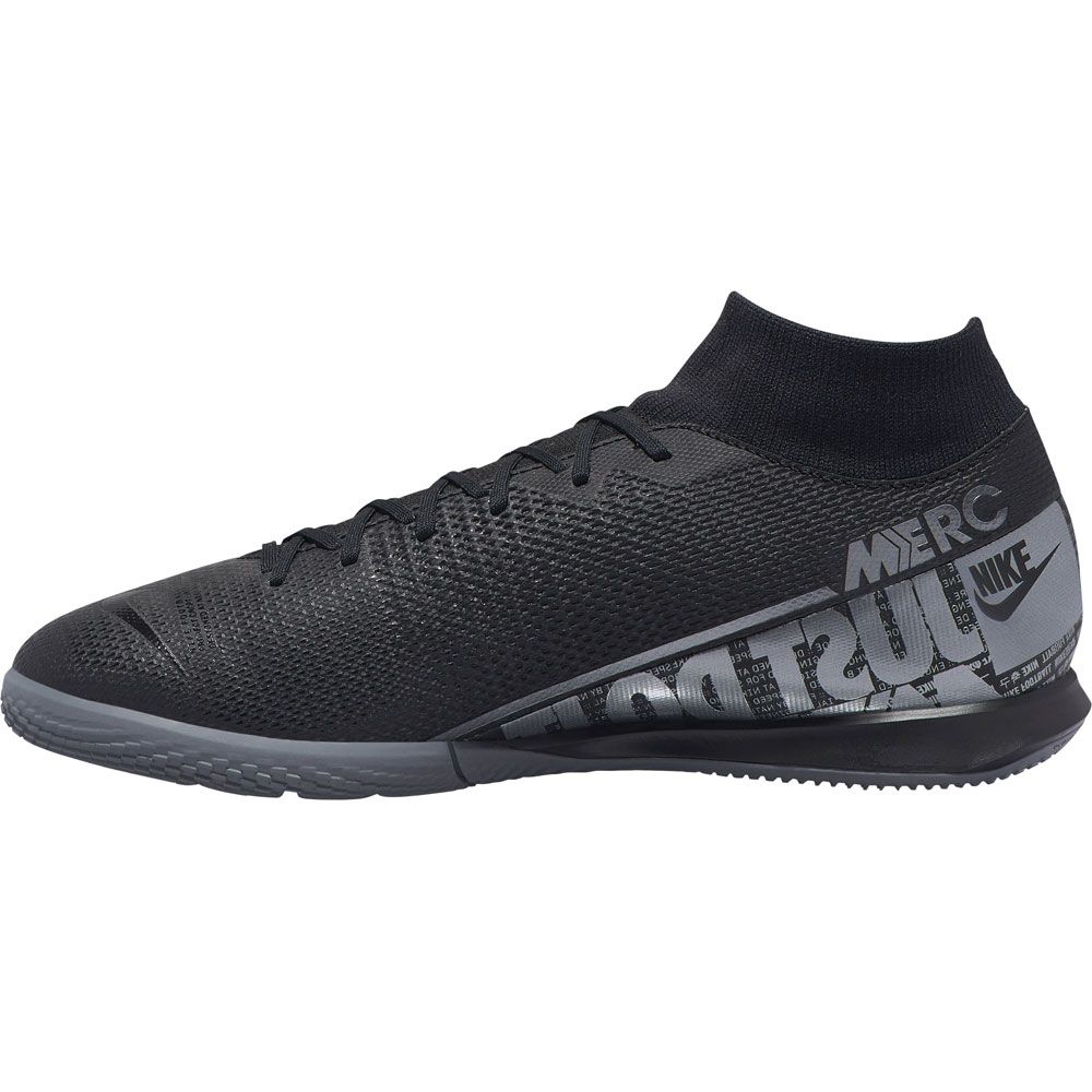 Nike Superfly 7 Pro MDS AG Pro Football shoes artificial turf.
