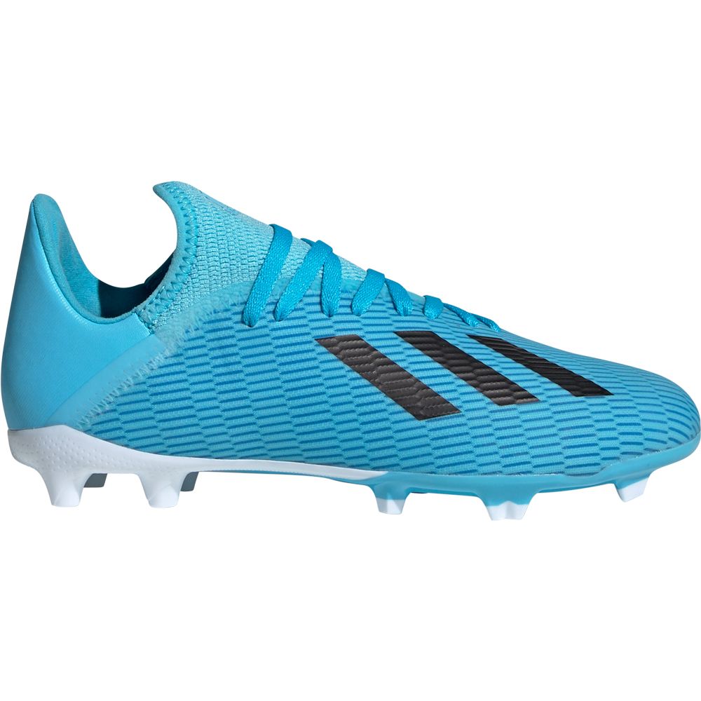 adidas - X 19.3 FG Football Shoes Kids 