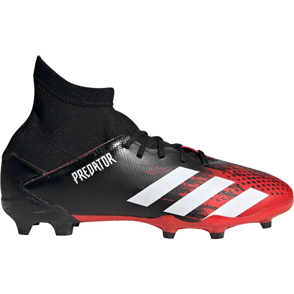 Predator 20.3 FG Football Shoes Boys 