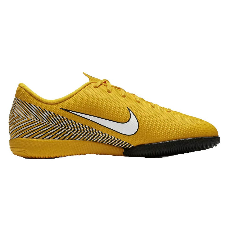 yellow nike shoes kids