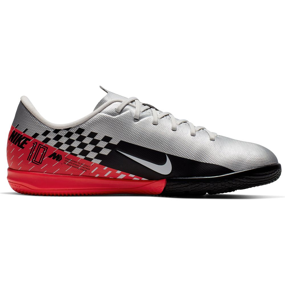 Nike - Vapor 13 Academy IC Soccer Shoes 