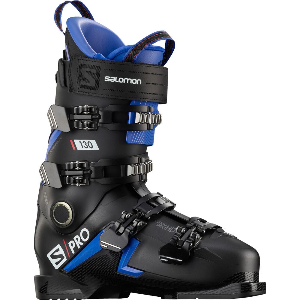 salomon i race pro