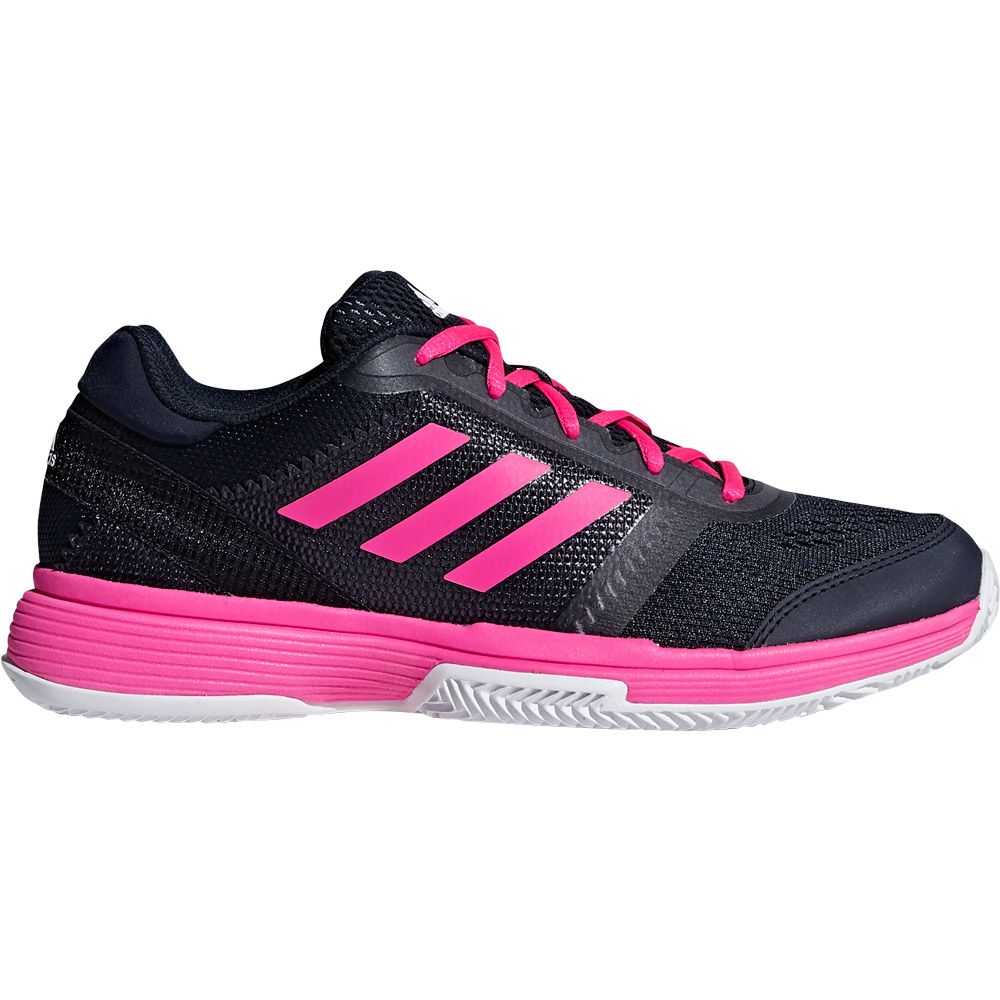 adidas tennis shoes womens pink