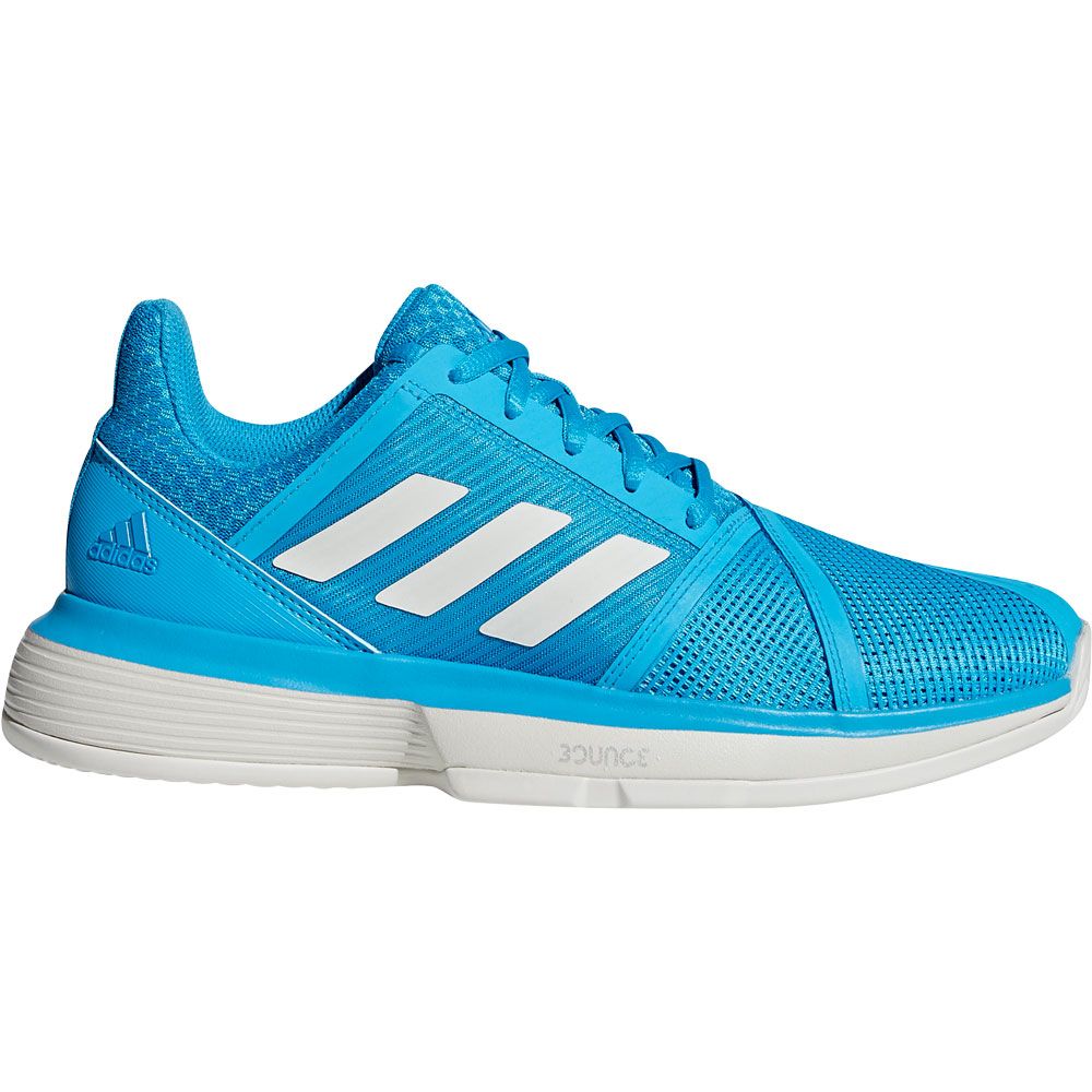 adidas courtjam bounce clay