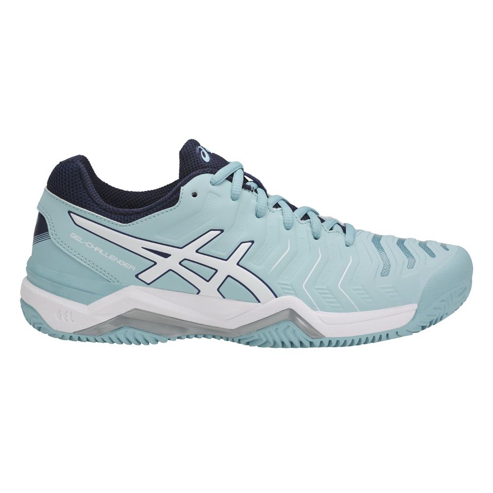 asics clay court shoes