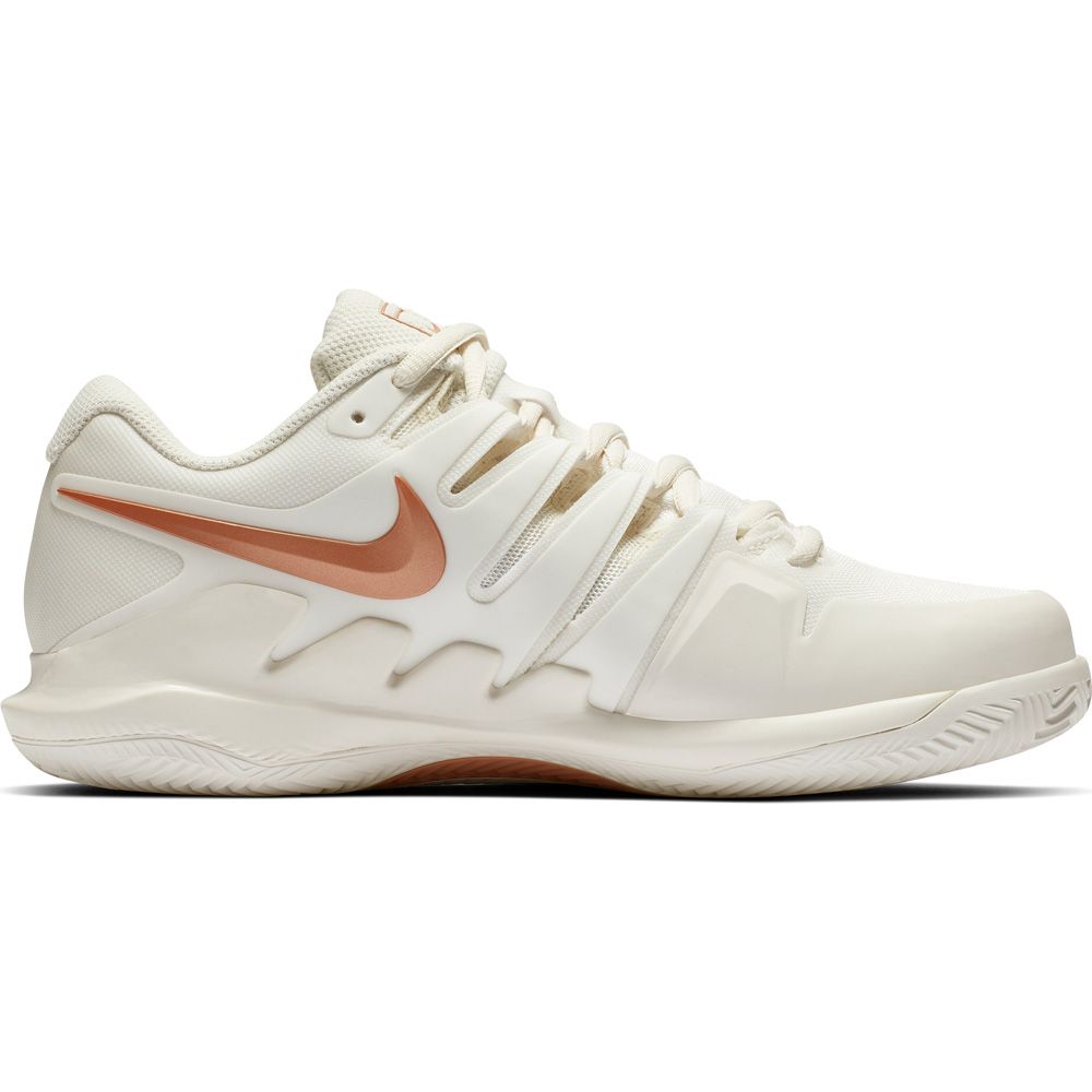 gold tennis shoes womens