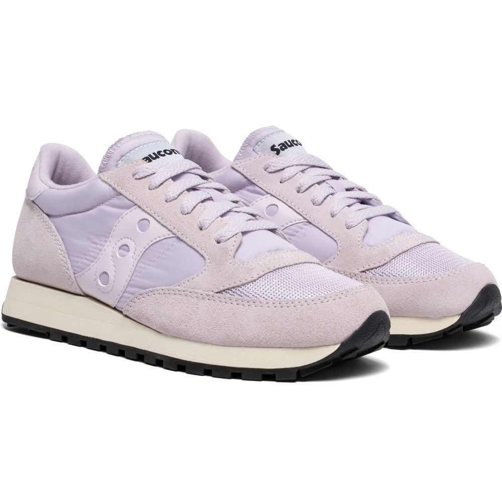saucony orchid