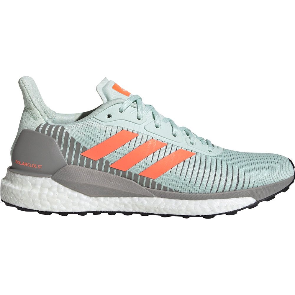 adidas - SolarGlide ST 19 Running Shoes 