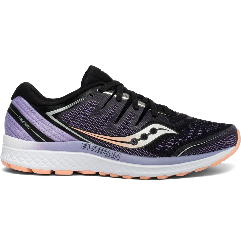 mild stability running shoes