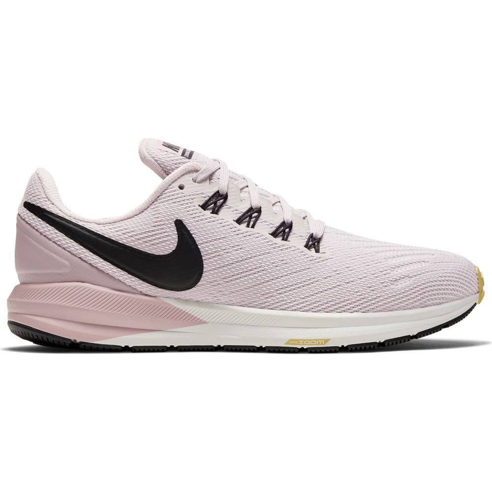 nike air zoom structure 22 running shoes ladies
