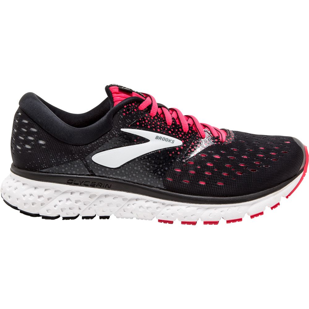 glycerin running shoes womens