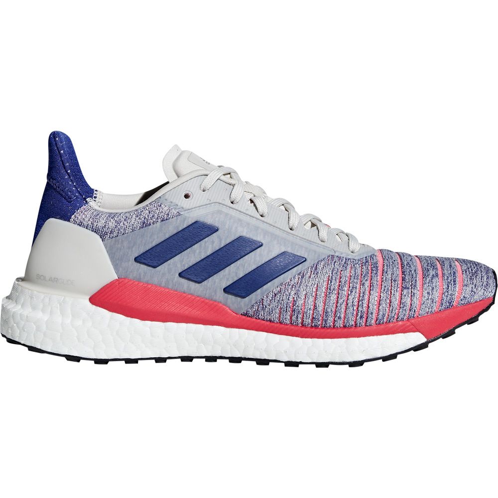 adidas - SolarGlide Shoes Women raw 