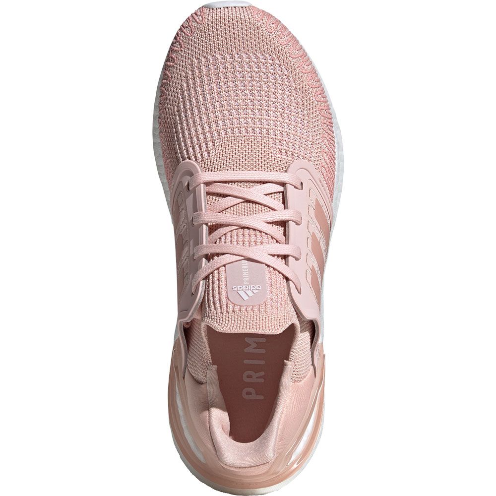 adidas ultraboost 20 vapour pink