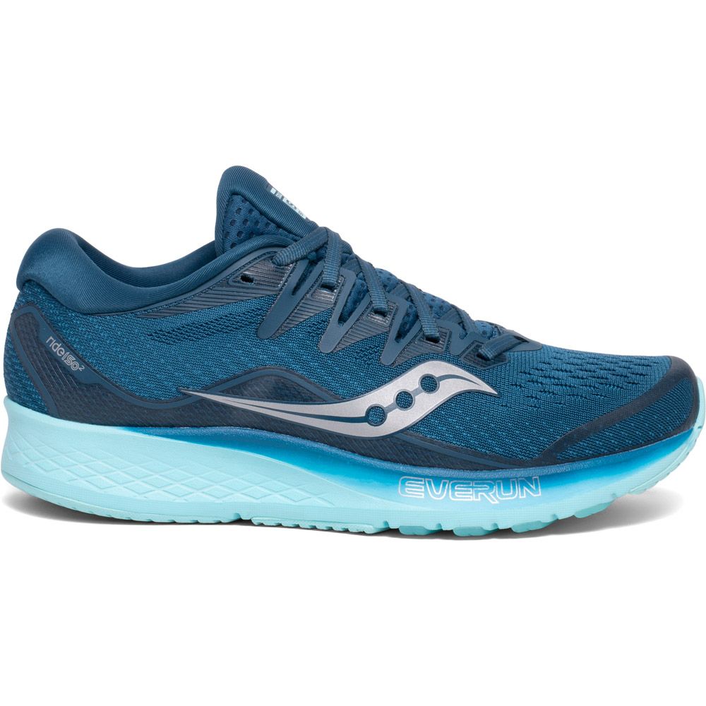 Saucony - Ride Iso 2 Running Shoes 
