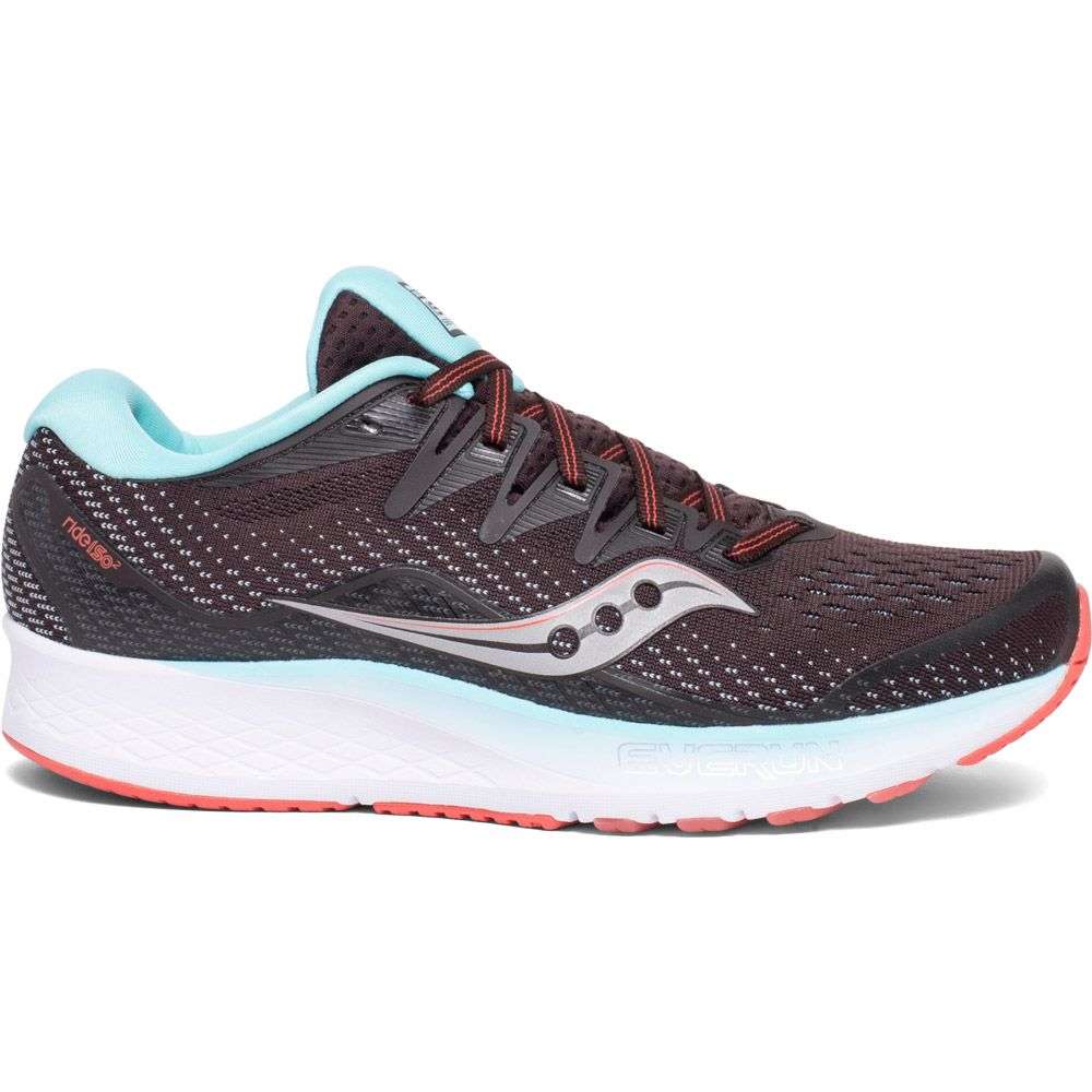 saucony shoes womens brown