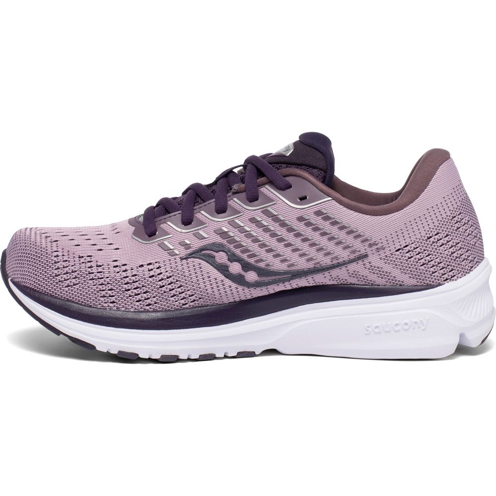 saucony chaussures femme chaussure