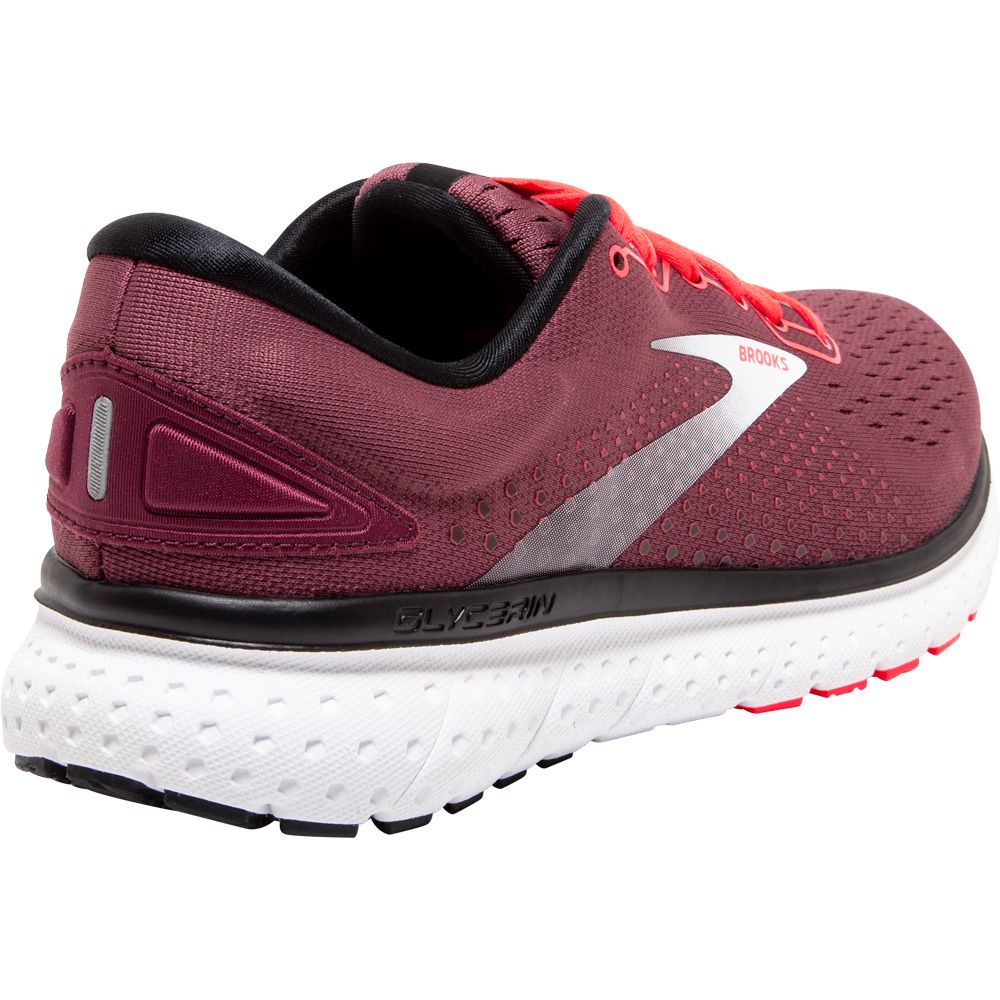glycerin running shoes womens