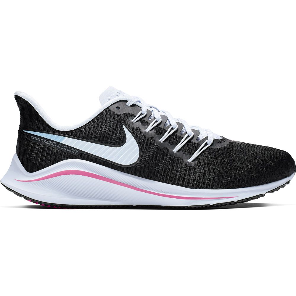 air zoom vomero 14 running shoes