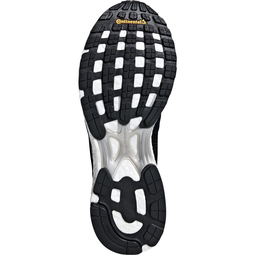 adidas - Adizero Adios 4 Running Shoes Women core black footwear white at  Sport Bittl Shop