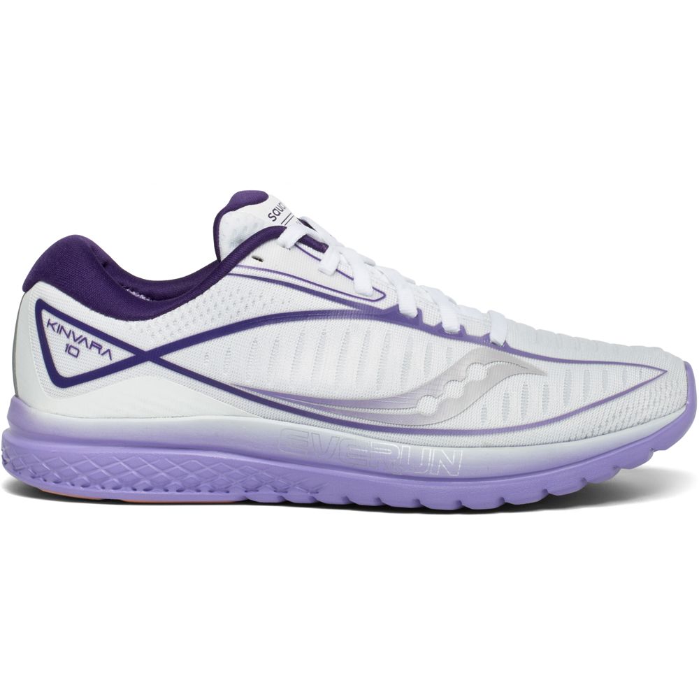saucony shoes mens purple