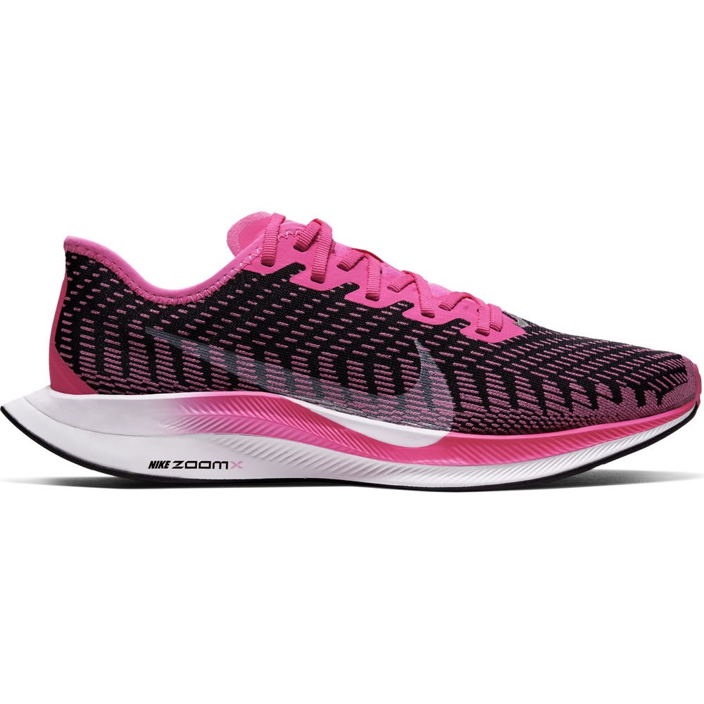 Running Shoes Women pink blast 