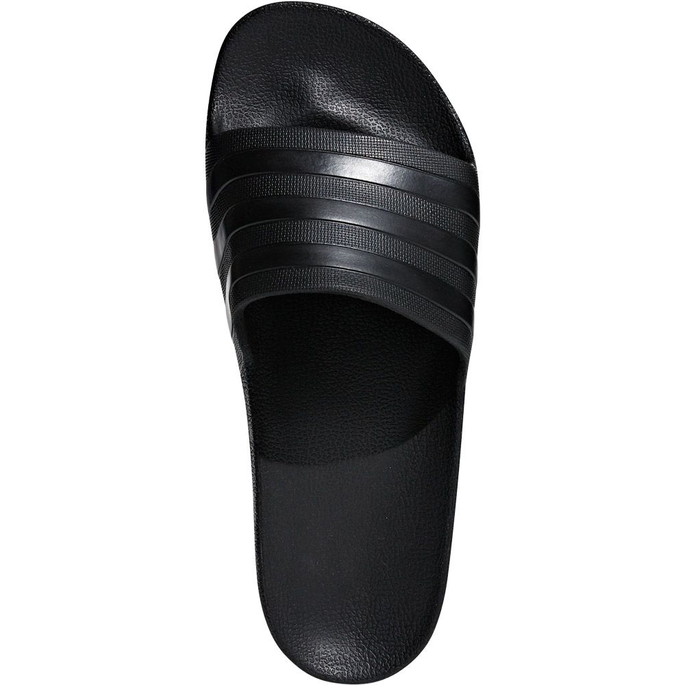 adidas adilette aqua core black