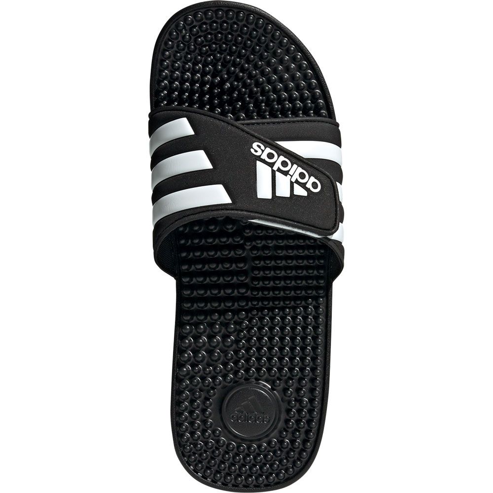 adidas adissage cloudfoam slides