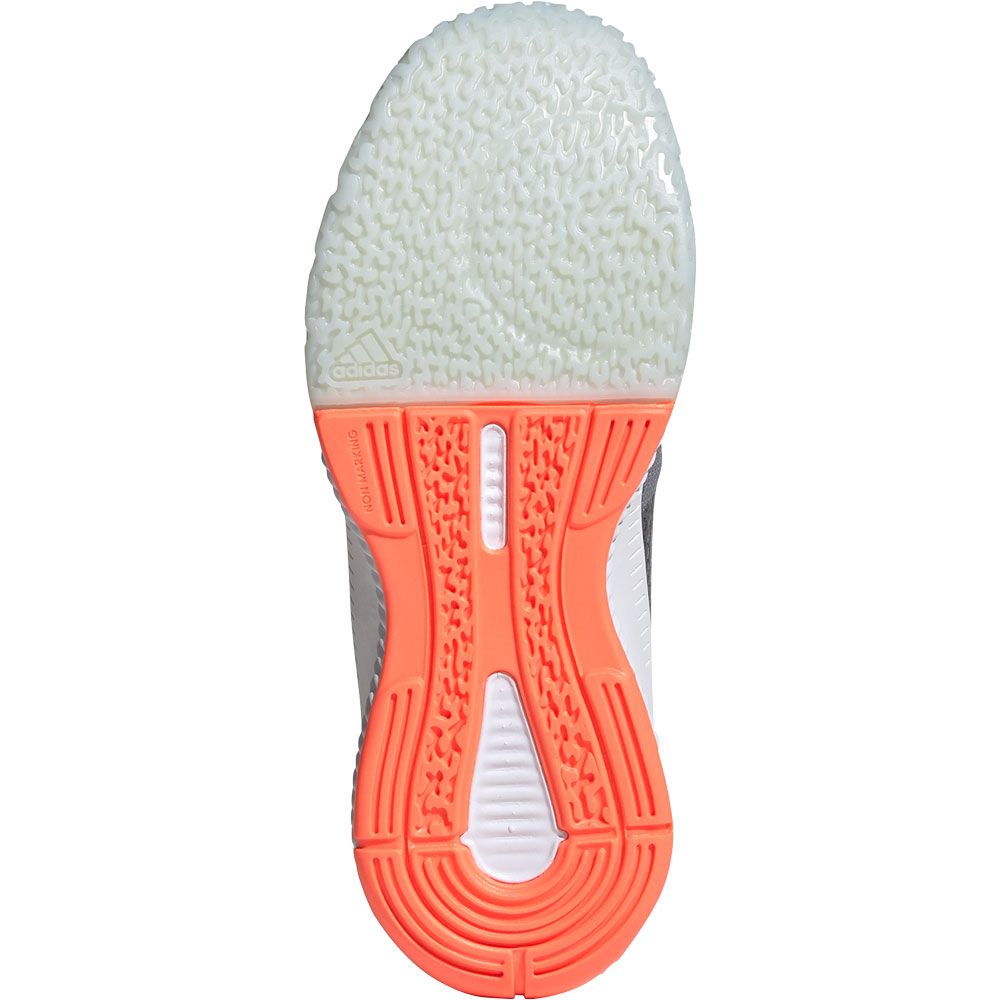 adidas originals women's crazyflight bounce 2 volleyball shoe