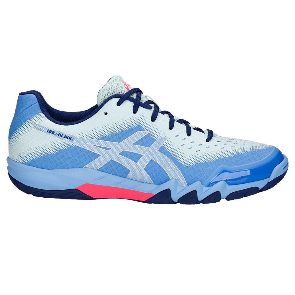 indoor asics shoes