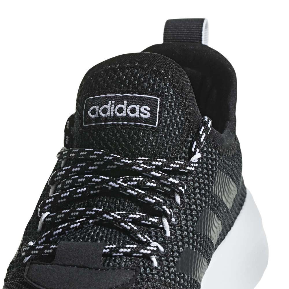 adidas - Lite Racer Reborn Shoes Women core black grey six at Sport Bittl  Shop