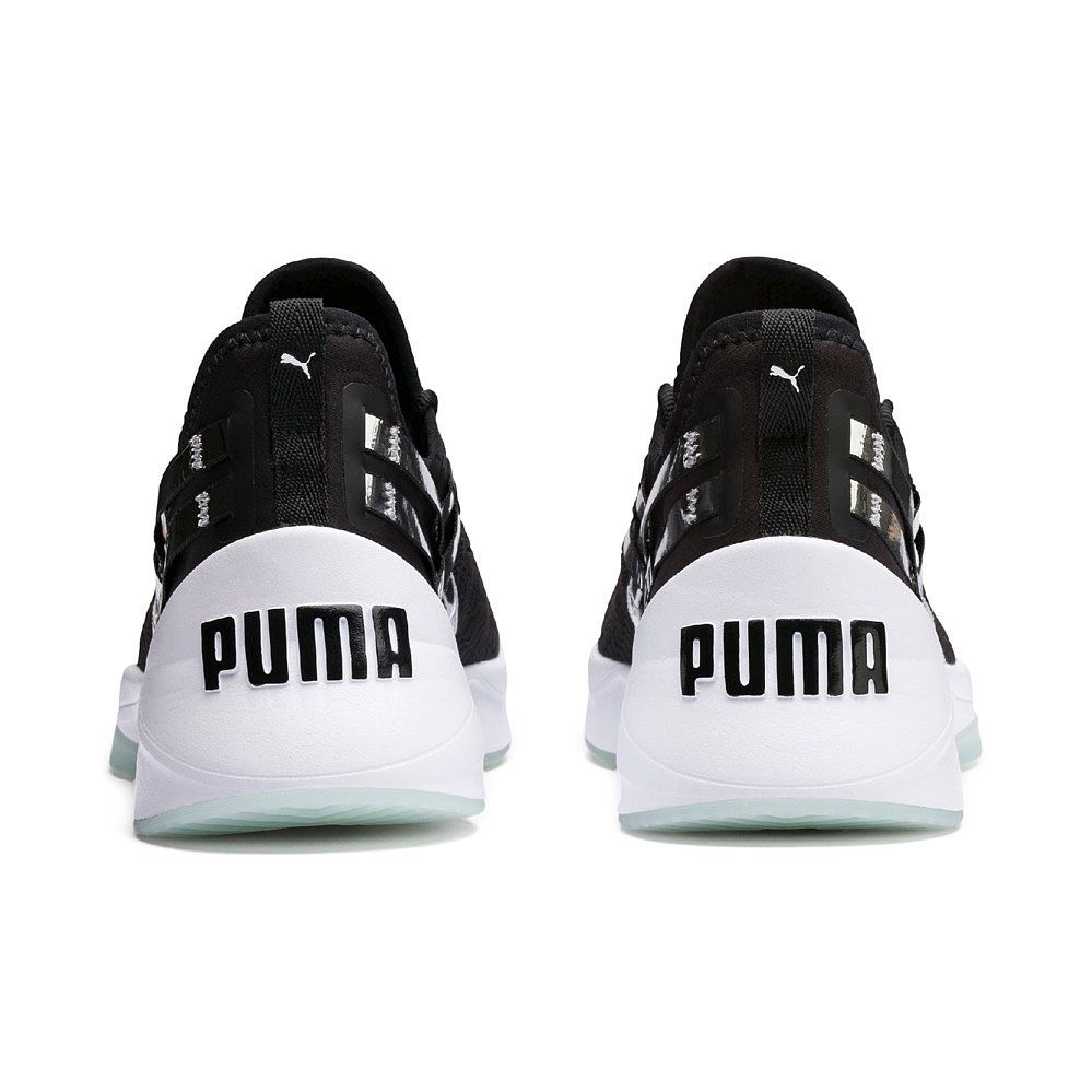 Puma - Jaab XT TZ Wn's Fitness Shoes Women puma black fair aqua at Sport  Bittl Shop
