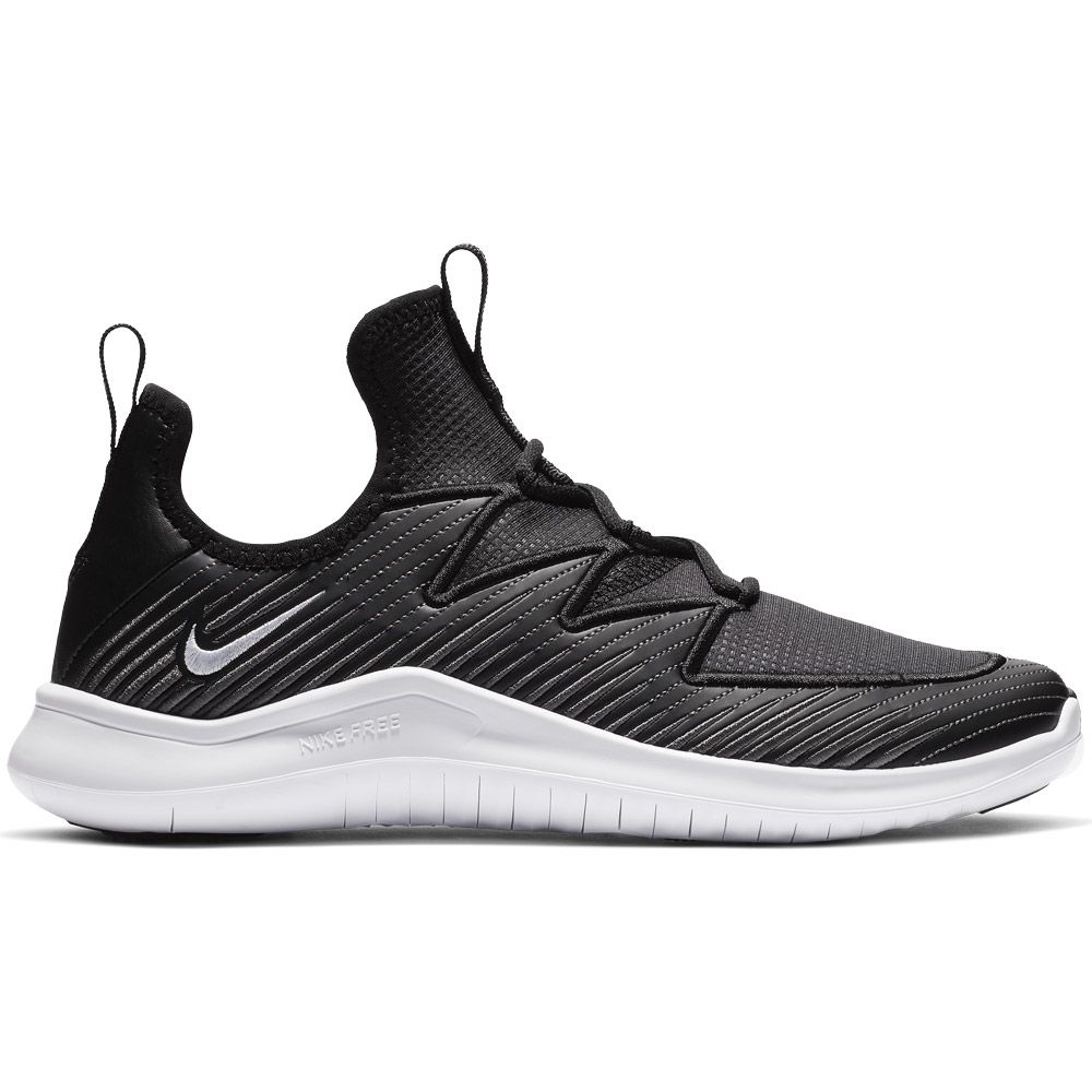 Nike - Free TR 9 Training Shoes Women black white anthracite at Sport Bittl  Shop