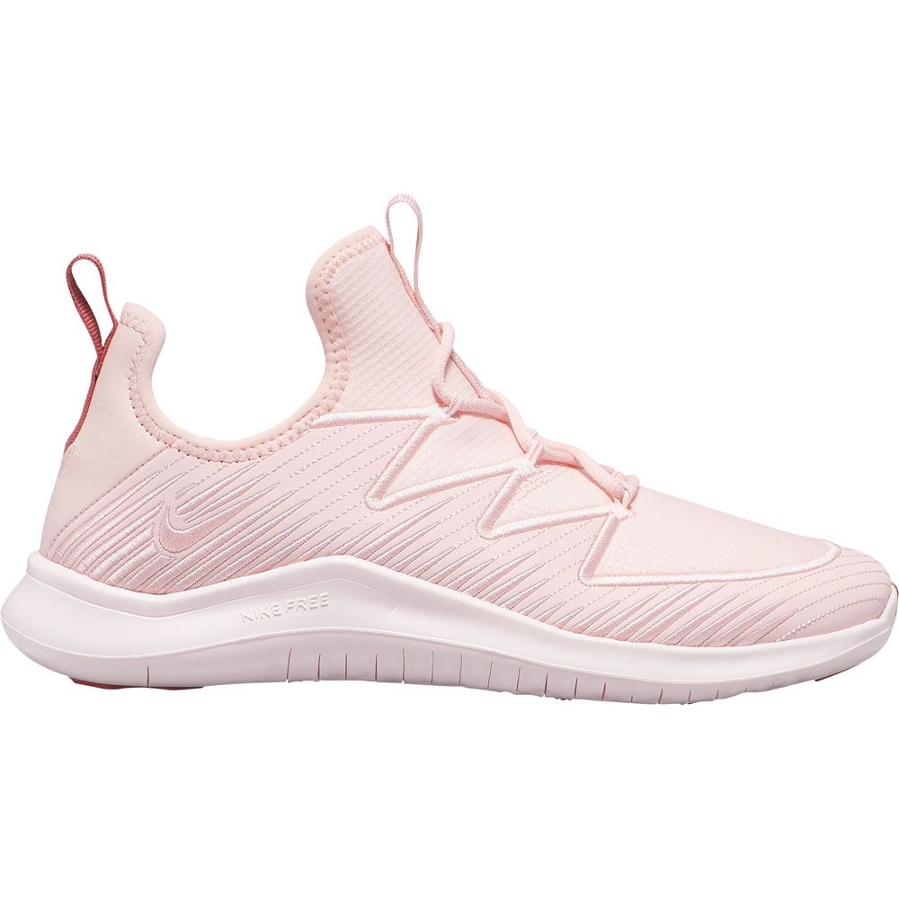 Nike - Free TR Ultra Training Shoe Women echo pink at Sport Bittl Shop