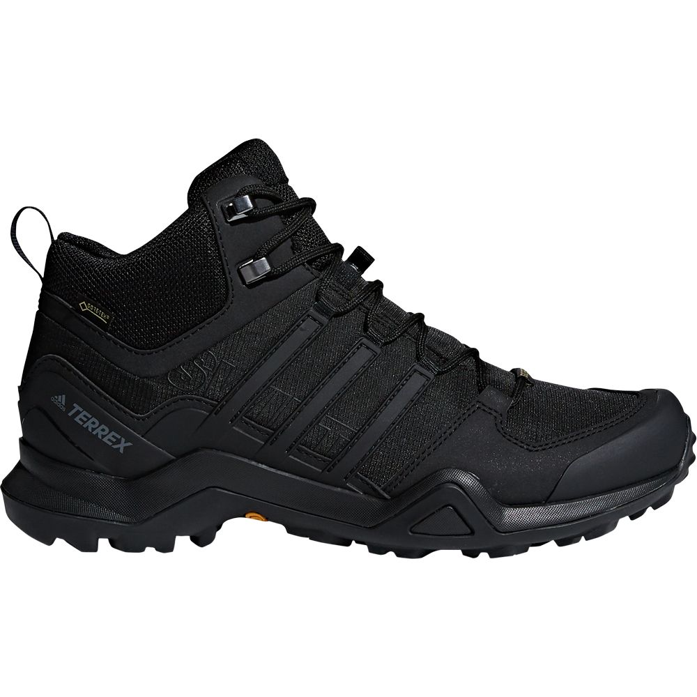 adidas - Terrex Swift R2 Mid GTX Hiking Shoes Men core black at Sport Bittl  Shop