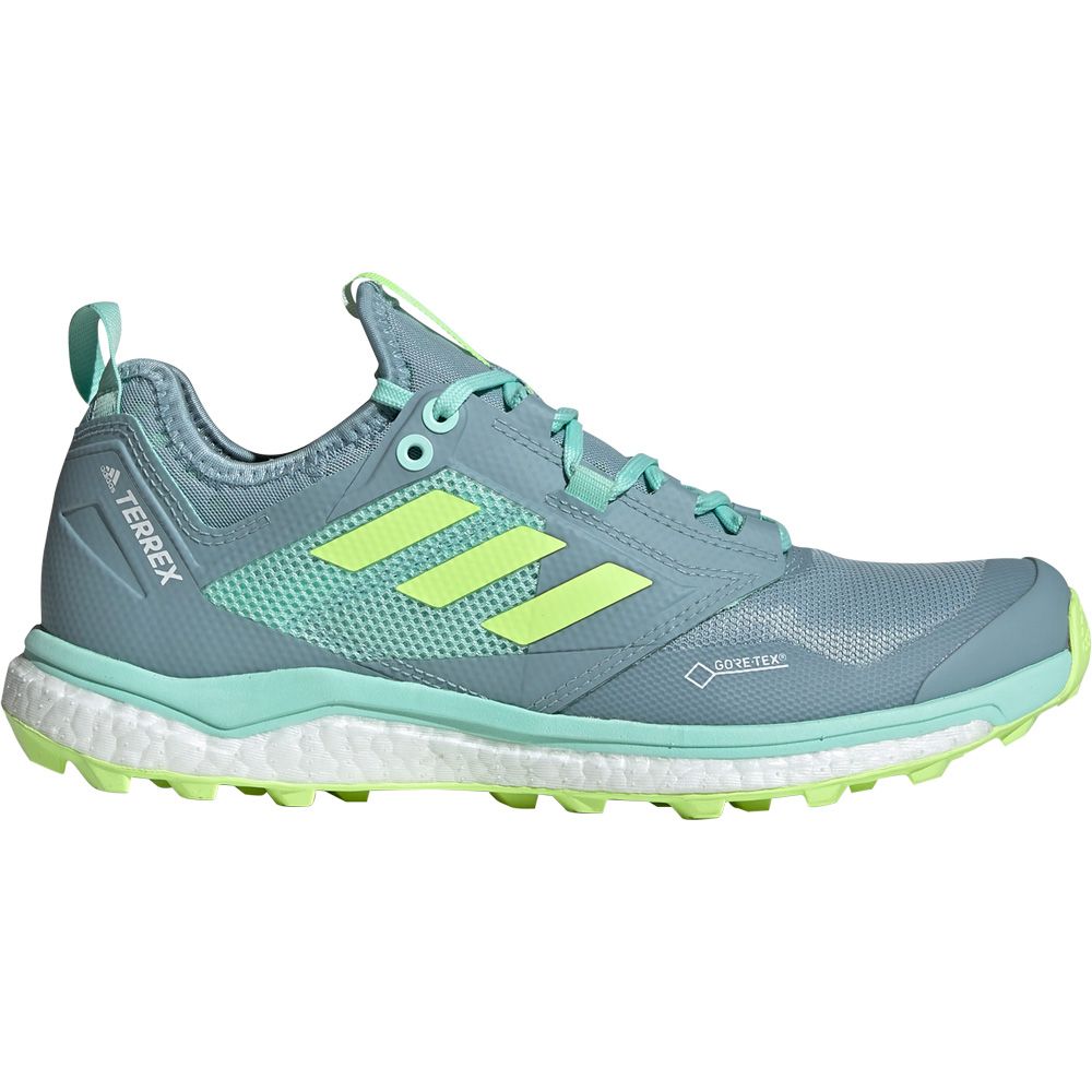 adidas terrex agravic trail running shoes