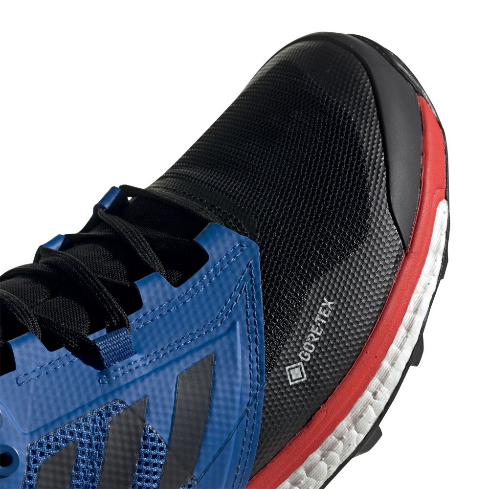 adidas terrex agravic xt gtx running shoes