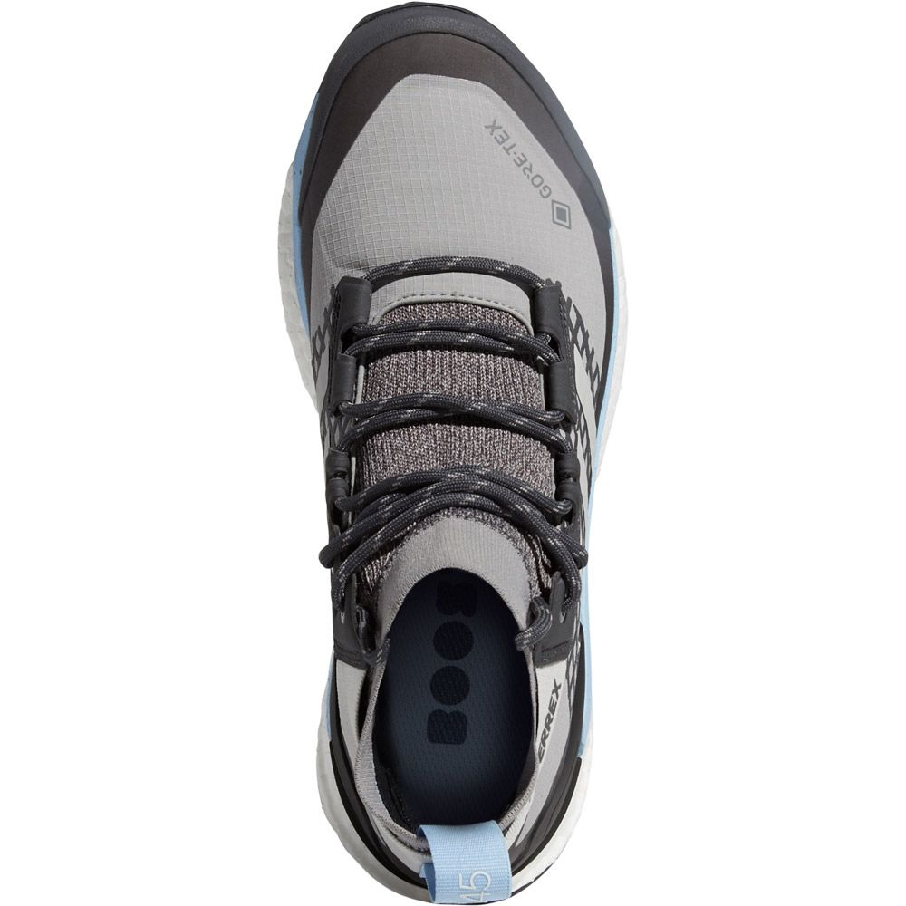 adidas terrex free hiker gtx hiking shoes