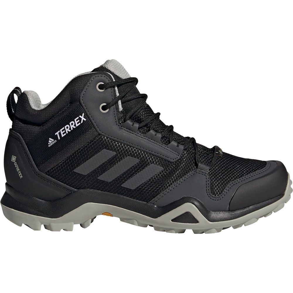 adidas - Terrex AX3 Mid Gore-Tex Hiking 