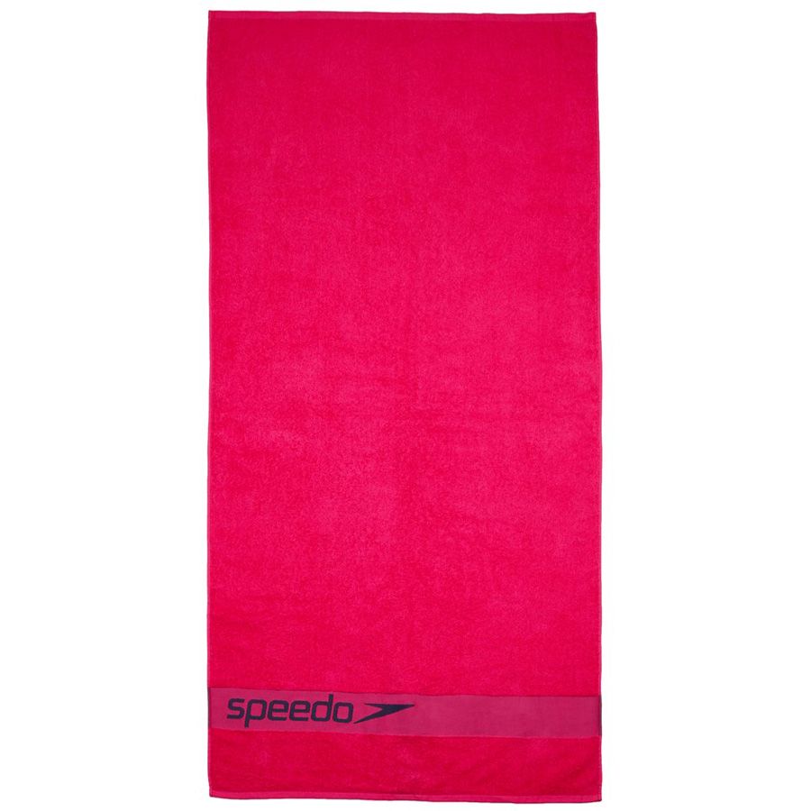 speedo beach towel