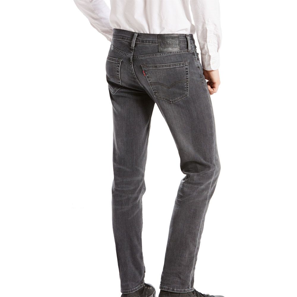 levi's 511 stretch jeans mens