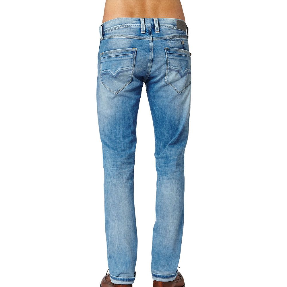 Пеп джинс. Pepe Jeans Olympia. Pepe Jeans 10004291. New Olympia Pepe Jeans. Слим сплиты джинсы.