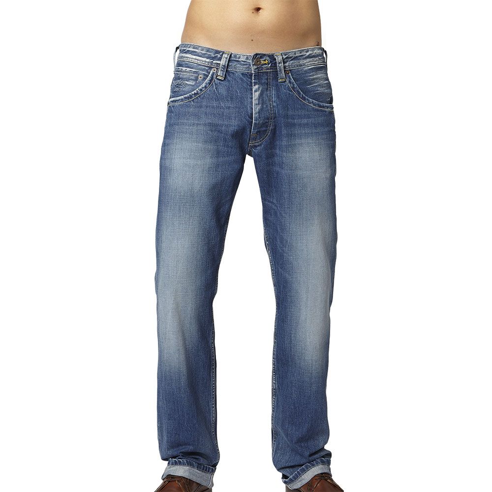 pepe jeans relaxed