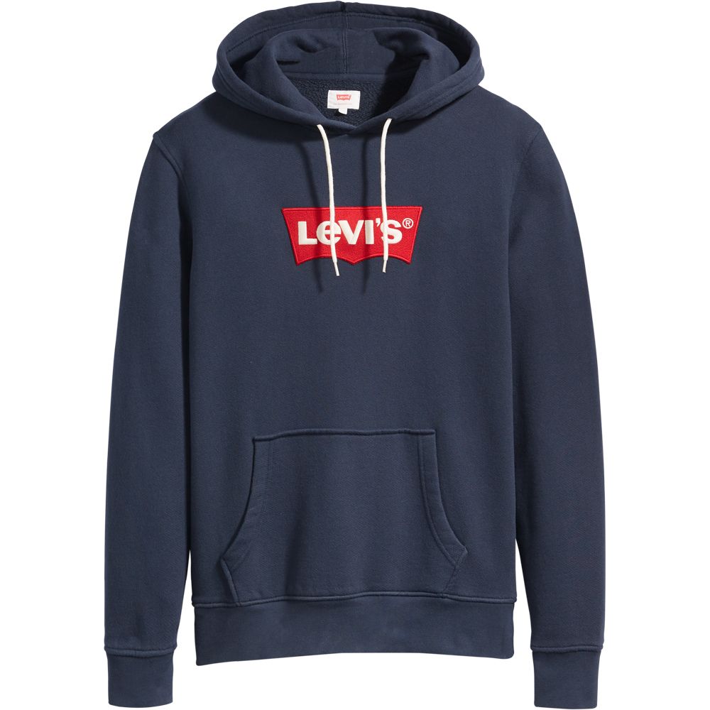 levi's modern hoodie