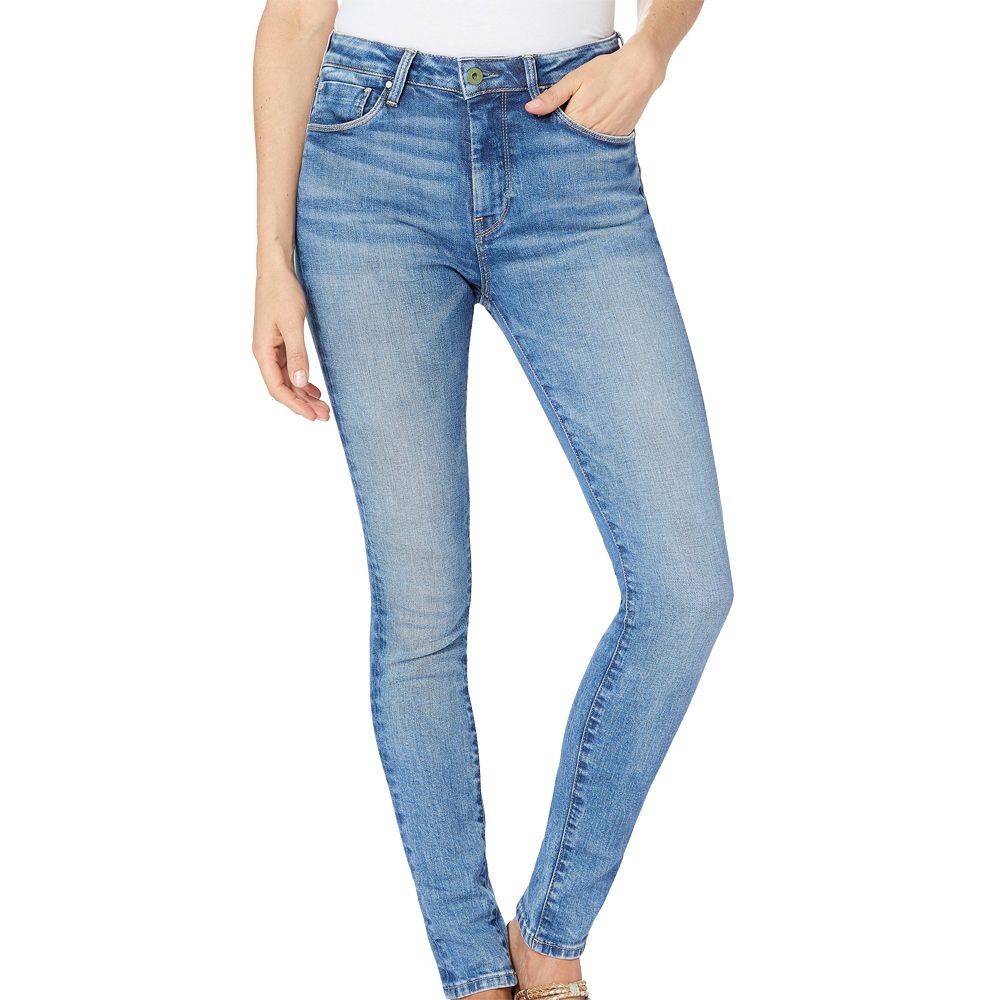 pepe jeans regent high waist
