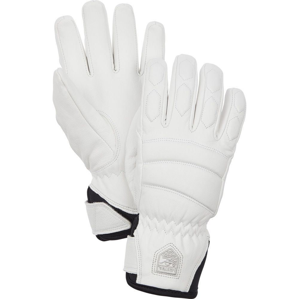 womens white gloves