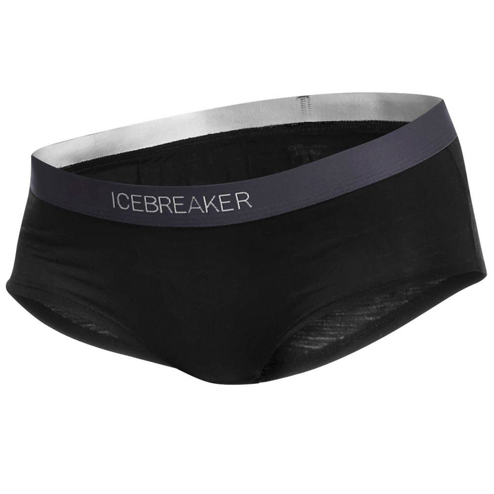 icebreaker women's sprite hot pants